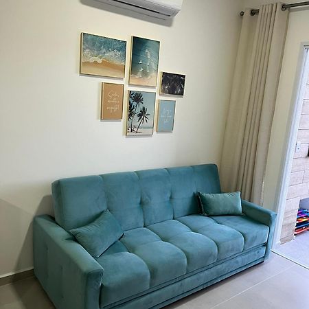 Praia Dos Ingleses - Apartamento Novo ฟลอเรียนอโปลิส ภายนอก รูปภาพ