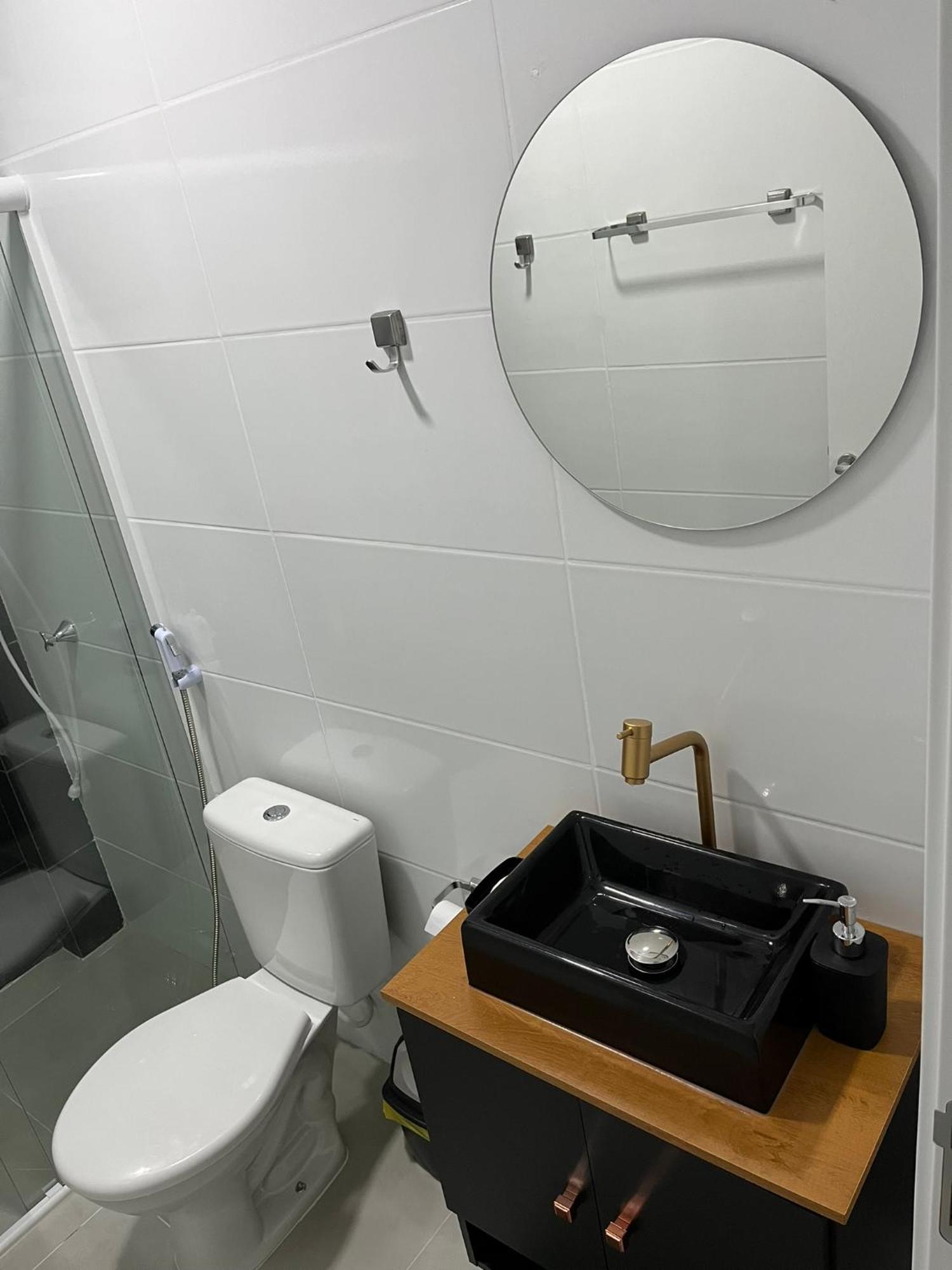 Praia Dos Ingleses - Apartamento Novo ฟลอเรียนอโปลิส ภายนอก รูปภาพ