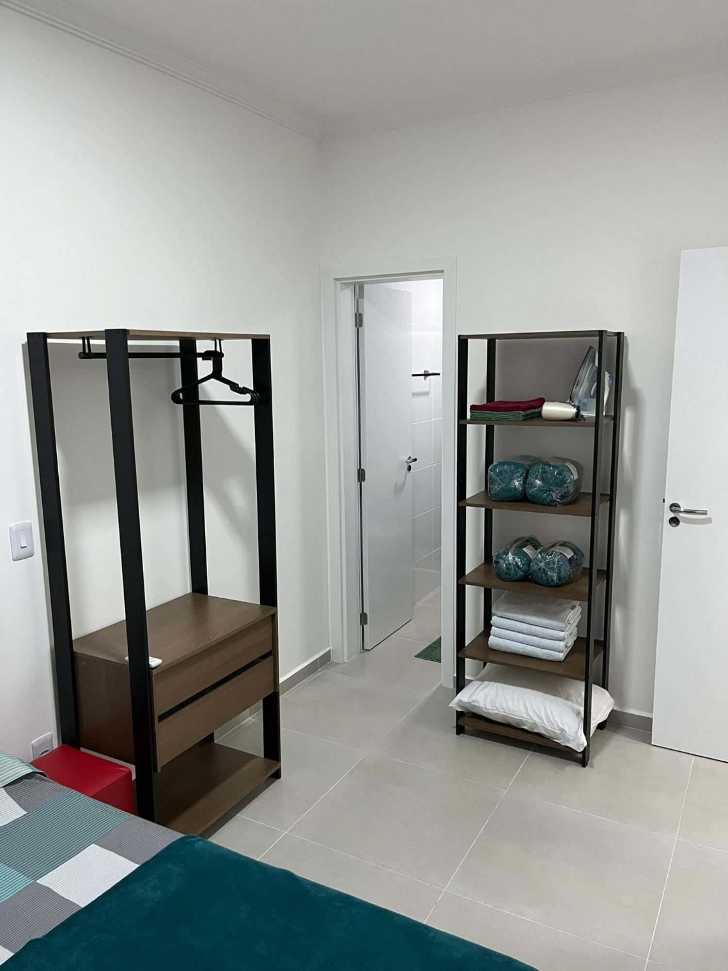 Praia Dos Ingleses - Apartamento Novo ฟลอเรียนอโปลิส ภายนอก รูปภาพ