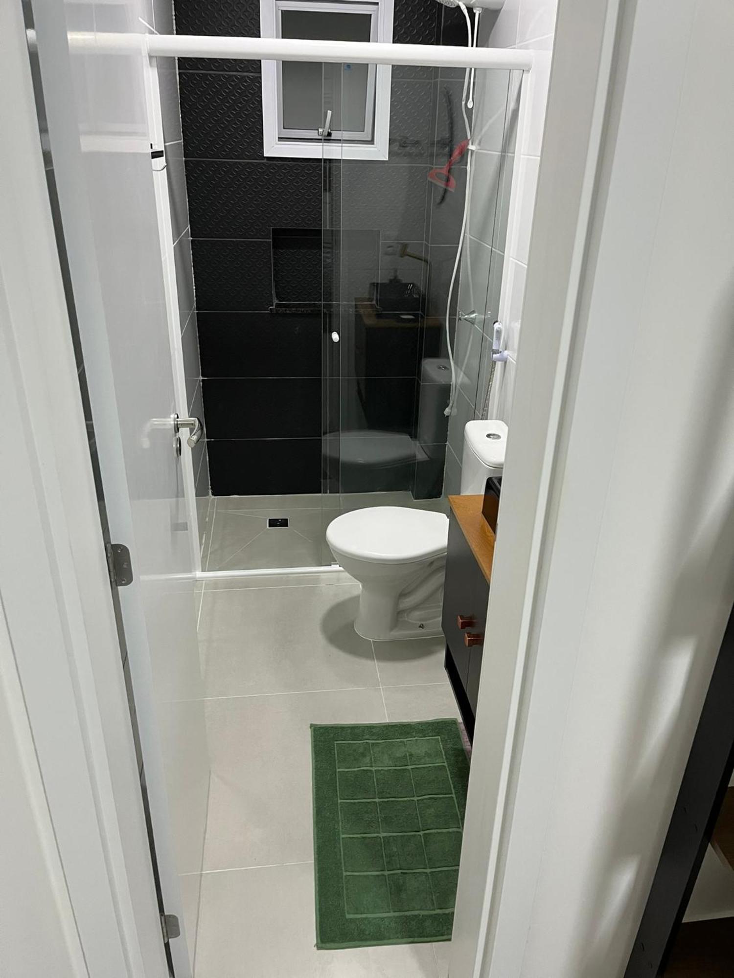 Praia Dos Ingleses - Apartamento Novo ฟลอเรียนอโปลิส ภายนอก รูปภาพ