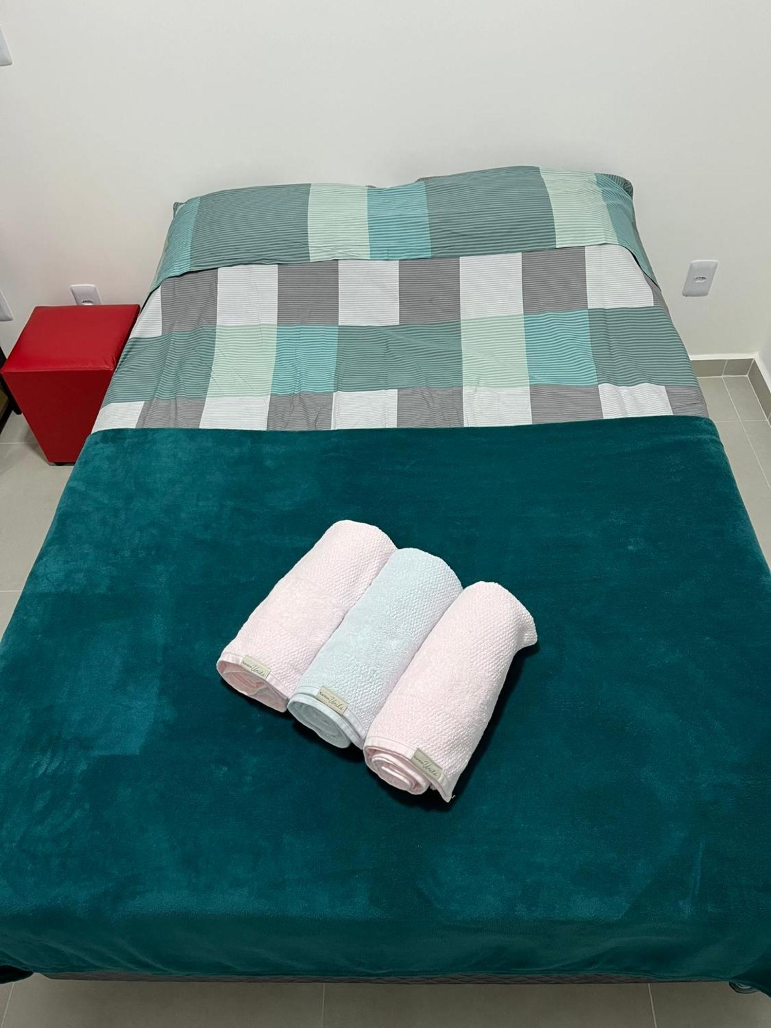 Praia Dos Ingleses - Apartamento Novo ฟลอเรียนอโปลิส ภายนอก รูปภาพ
